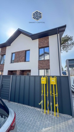 Дуплекс ЦЕНТР Продаж Ірпінь Парк Правика - фото 1