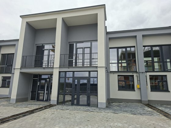 Котедж 2 пов. 104кв м вул. Микулинецька Тернопіль