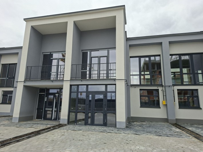 Котедж 2 пов. 104кв м вул. Микулинецька - фото 1