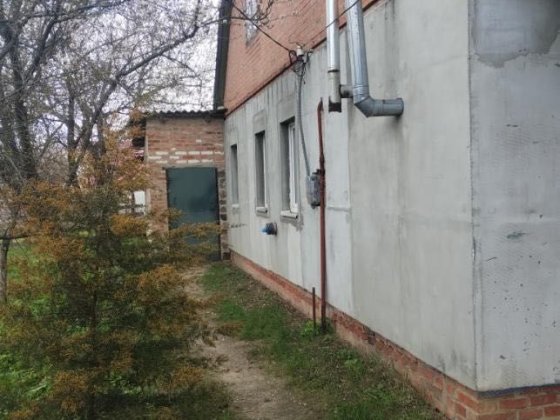 Продаю будинок 30 км від Полтави Полтава