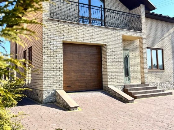 Приватний будинок у мкр-ні Кутківці Тернополь