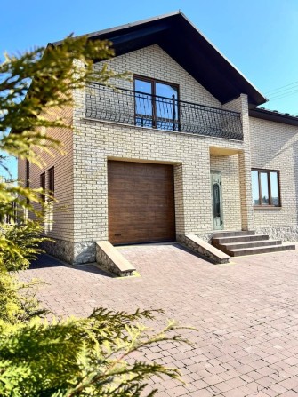 Приватний будинок у мкр-ні Кутківці - фото 1