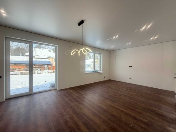 Будинок 100м2 з новим ремонтом в затишній зеленій локації! Індивідуальне газове опалення! Інфраструк Ірпінь