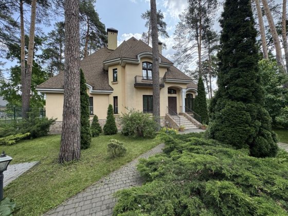 Будинок з басейном, підвалом,сауною,гаражем, мансардою! Ірпінь,БЕЗ % Ірпінь