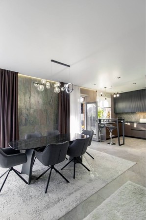 Автономний будинок 150 м² з дизайнерським ремонтом КМ Стоянка-2 - фото 1