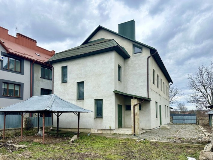 Продаж будинку на земельній ділянці 6,5 сот. м.Тернопіль - фото 1