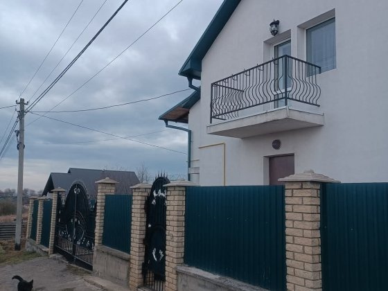 Продається садовий будинок на перших Львівських дачах Тернополь