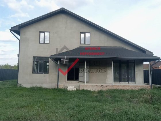 Будинок 10 хв до Полтави, 2пов, 160м2, 10 сот Полтава