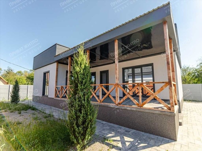 Продається будинок, у якому відчувається затишок з першого кроку. - фото 1