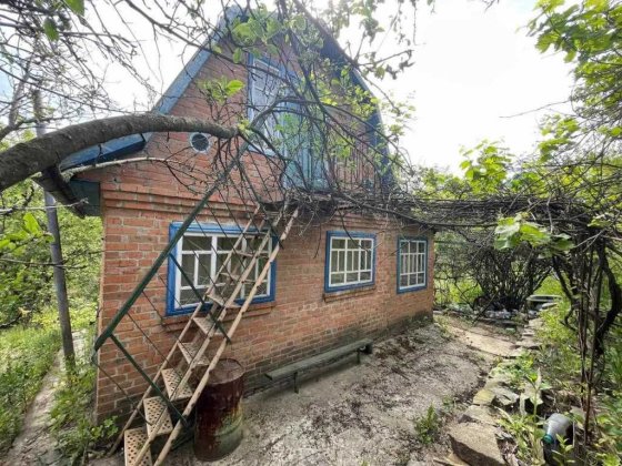 Дача для відпочинку та затишку в Полтавському районі — лише 8 000$! Полтава