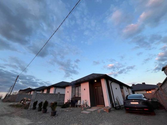 Будинок з ремонтом в районі Житинського кільця Рівне