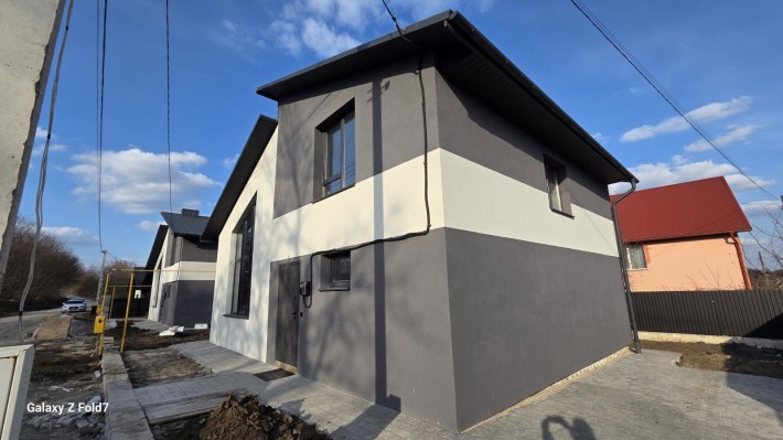 Продаж будинку перші Львівські дачі - фото 1