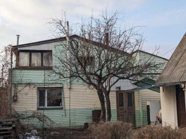 У продажу двоповерховий будинок на 5 кімнат - фото 1
