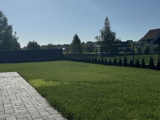 ;) Сучасний будинок з повною автономністю та ділянкою 10 соток Ровно