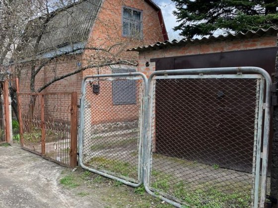 Продам дачний будинок  з адресою! Вороніна! Полтава