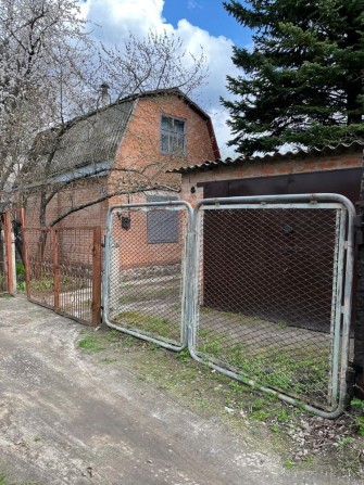 Продам дачний будинок  з адресою! Вороніна! - фото 1