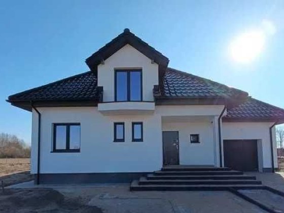 Продам будинок 140м2 з гаражем та підвалом Чернівці