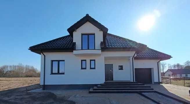 Продам будинок 140м2 з гаражем та підвалом - фото 1