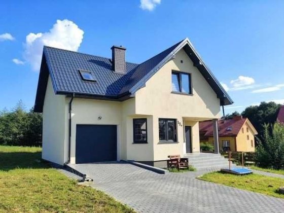 Новий будинок 135 м² | тепла підлога | під чистову Чернівці