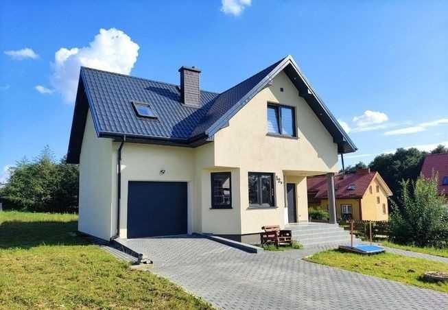 Новий будинок 135 м² | тепла підлога | під чистову - фото 1