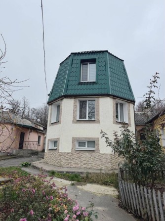 Продажа дом в центре , ул Шолом  Алейхема - фото 1