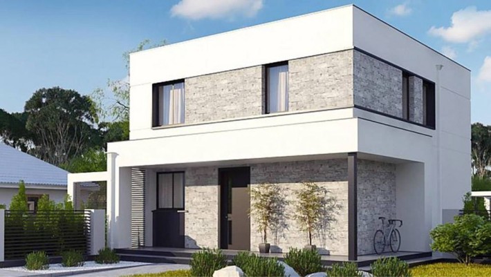 Продаж Сучасний будинок м. Чернівці - фото 1