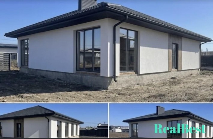 Продаж / Будинок / Льонокомбінат, Рівне - фото 1