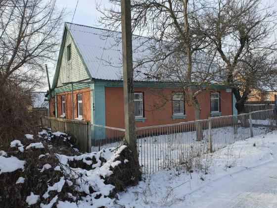 Просторий будинок біля річки в Полтавському районі — готовий для комфортного життя! Полтава