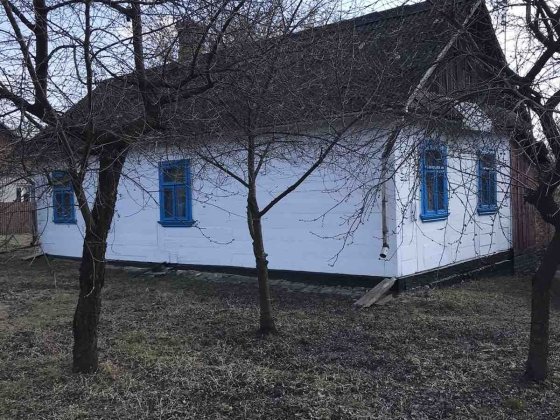 Будинок в Клевані Ровно