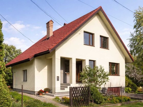 Затишний будинок з роскішною ділянкою. Роша. Чернівці