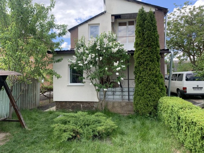 Продам власну дачу в Терешках - фото 1