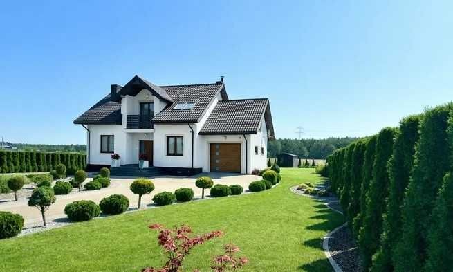 Продам будинок 130м2 з ремонтом під чистову - фото 1
