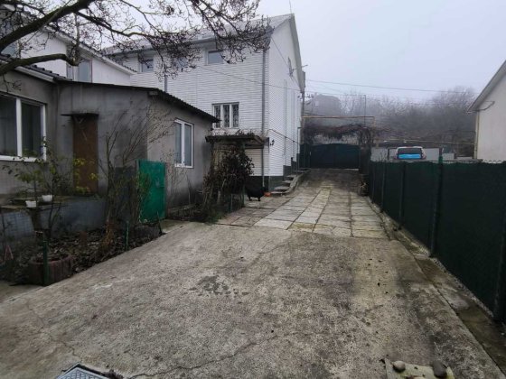 Продаж Будинку по вул. Балашівській Чернівці