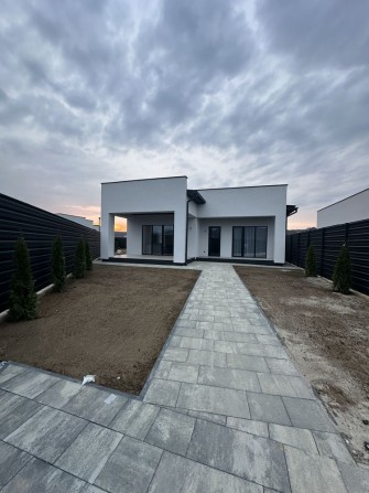 Продаж готового до заселення будинку м.Ужгород р-н Підлипники - фото 1