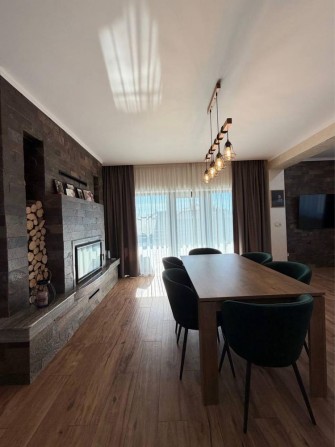 Продаж будинку в престижному районі Ужгорода (Миная)146 метри квадратних - фото 1