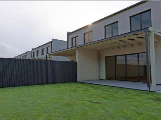 Продаж будинку/дуплексу містечко New Village 140 м2 Ужгород