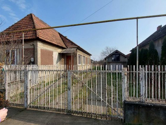 Житловий будинок в тихій локації Ужгород