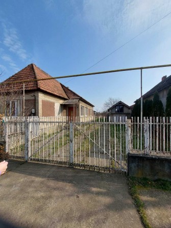 Житловий будинок в тихій локації - фото 1