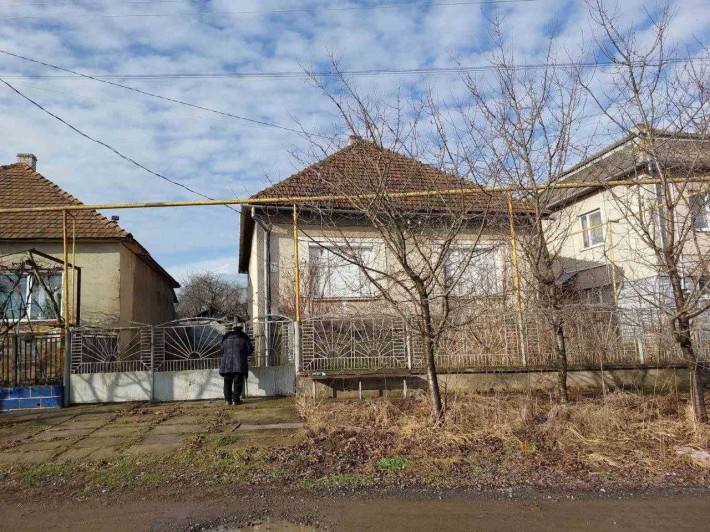 Житловий будинок - фото 1