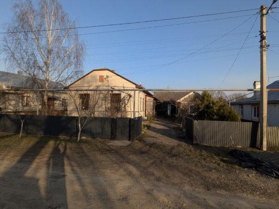 Будинок (м.Чернівці, р-н Садгора) Чернівці