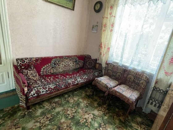 Продаж частини будинку .Казбет,пров.Ломоносова Черкассы