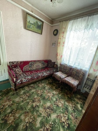 Продаж частини будинку .Казбет,пров.Ломоносова - фото 1