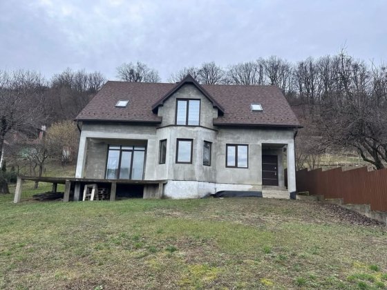 Будинок в Підлипниках, Ужгород Ужгород