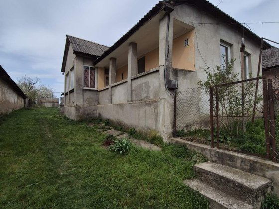 Продається будинок в мкр Горяни Ужгород