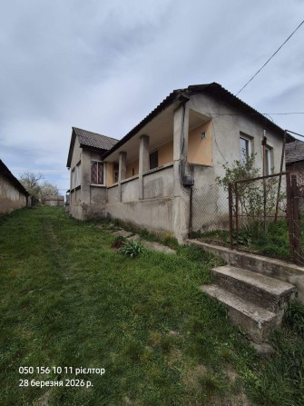 Продається будинок в мкр Горяни - фото 1