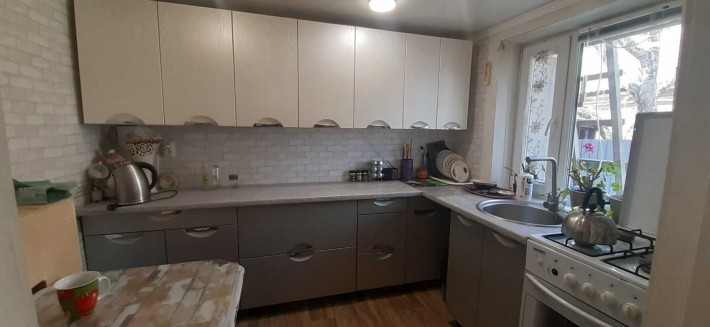 Продаж частини будинку з ремонтом - фото 1