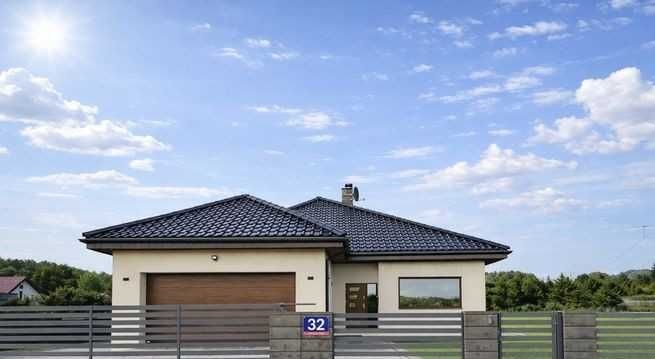 Продам будинок 125м2 ремонт під чистову - фото 1