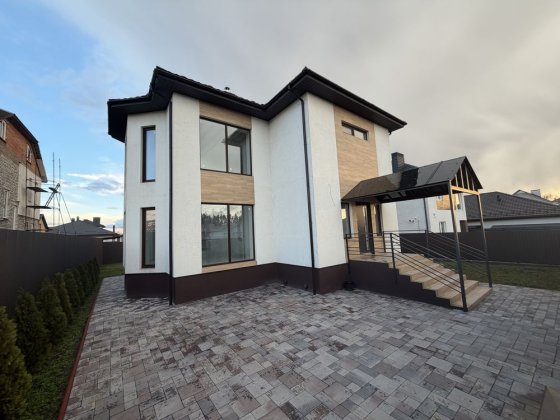 Будинок для родини з двома і більше дітьми Черкассы