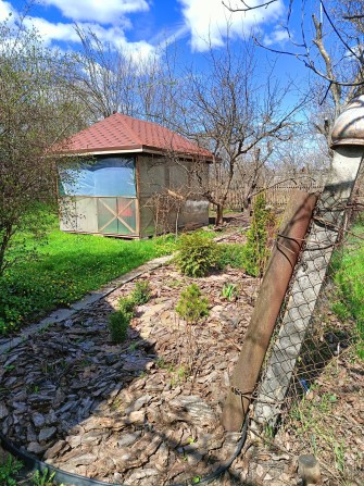 Продам дачу біля річки - фото 1