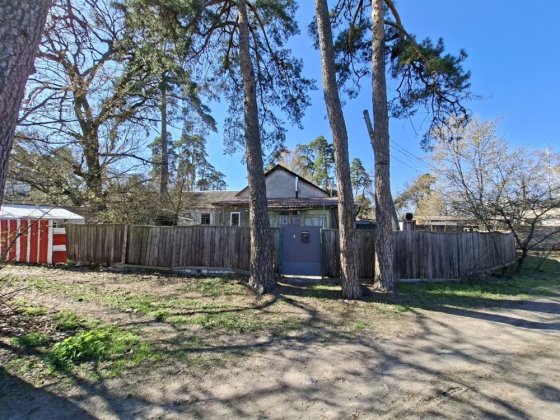 Земельна ділянка «Соснівка» Черкаси